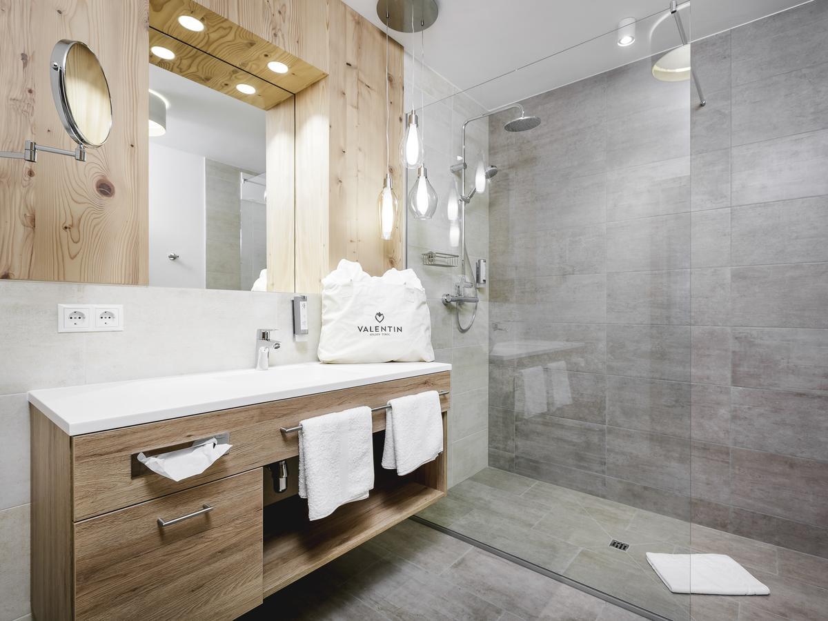Valentin Design Apartments Solden Exterior photo